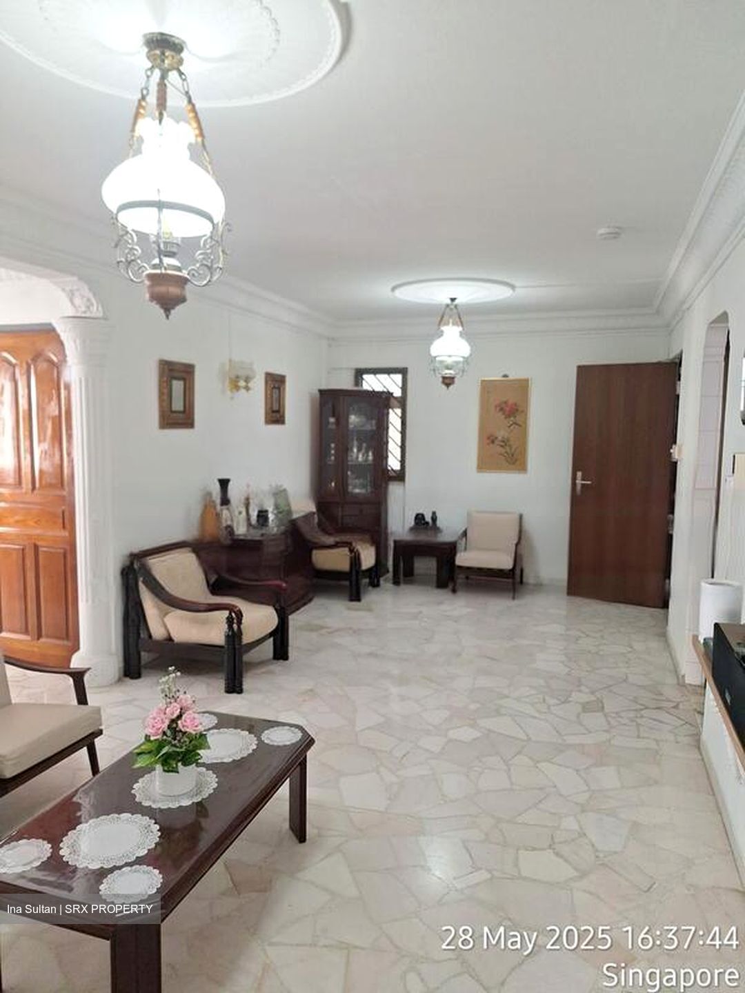 Blk 410 Saujana Road (Bukit Panjang), HDB 5 Rooms #454502491